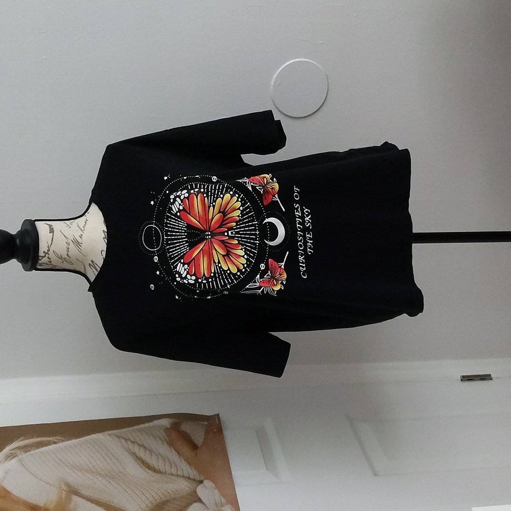 Oversized Tee